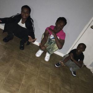 Meet your Posher, Trapone